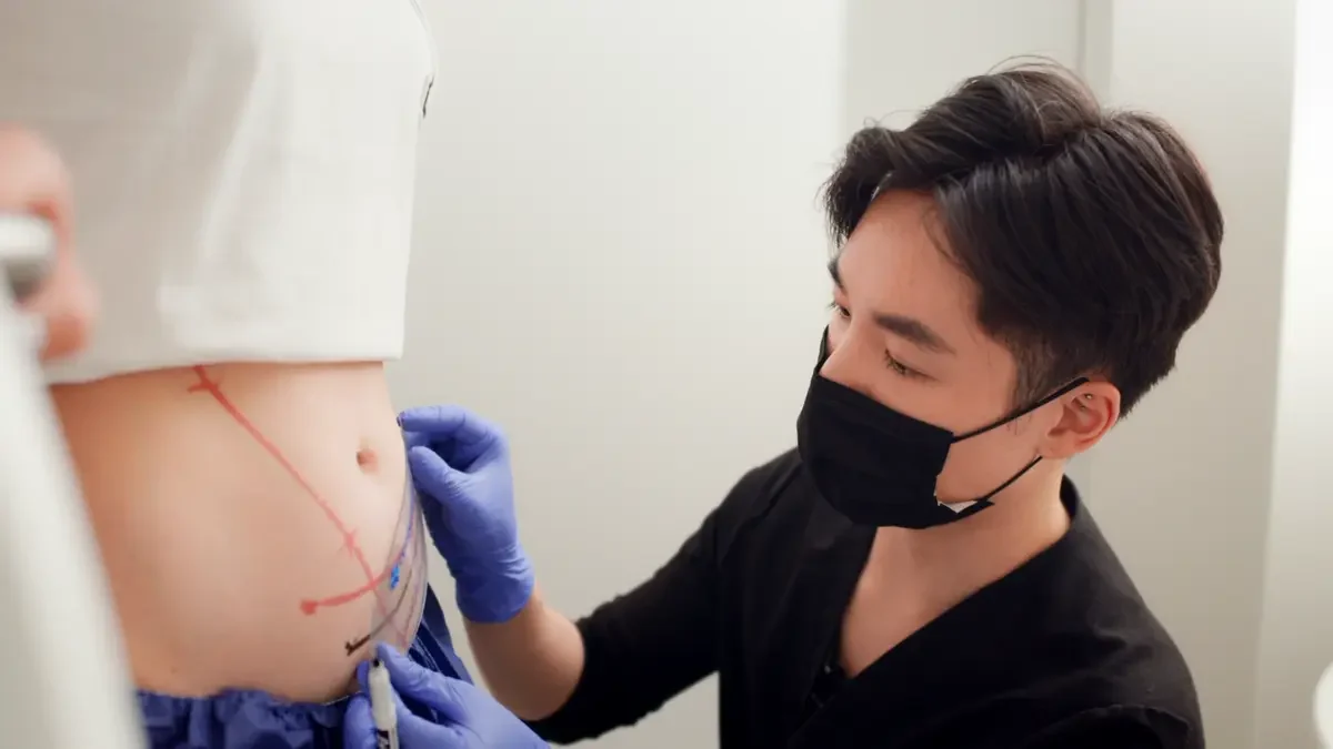The Complete Body Sculpting Guide: CoolSculpting, EMSculpt & Thermage Body in Burnaby