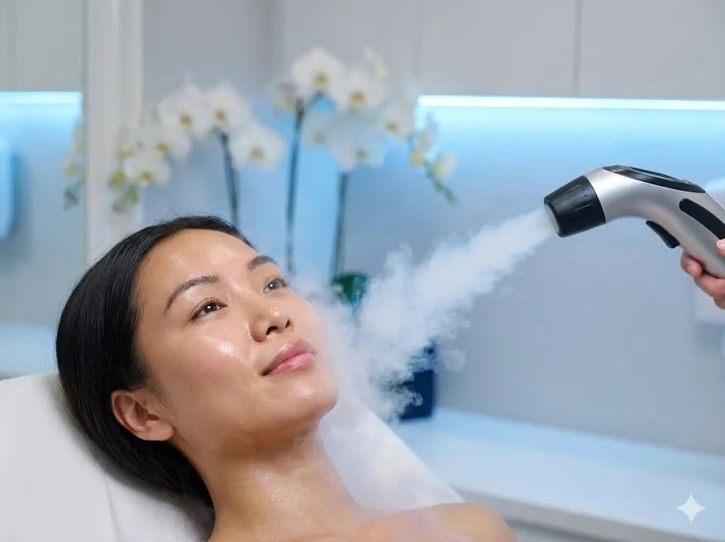 Cryotherapy in Richmond: The Future of Skin Regeneration