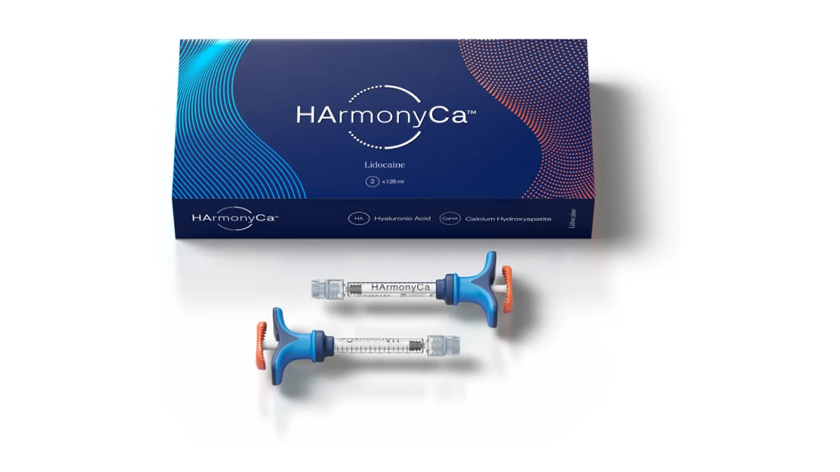HArmonyCa Burnaby: The Science of Hybrid Injectables