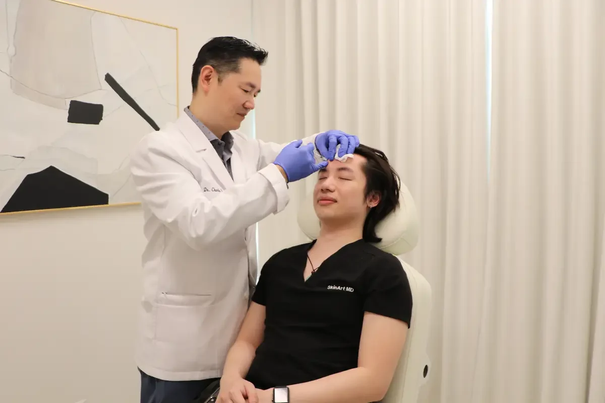 Baby Botox: The Science of Micro-Dosing