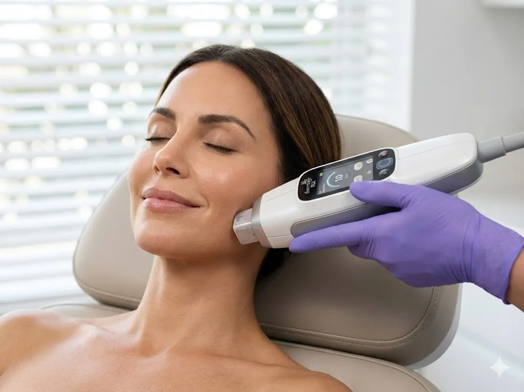 Exion Aesthetic Treatment is Trending in Burnaby